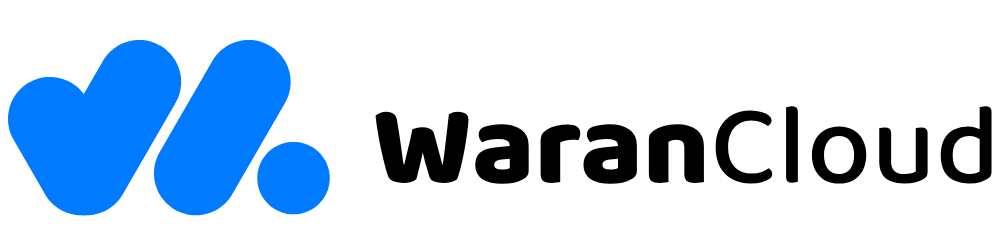 WaranCloud - Portal